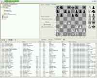 position search